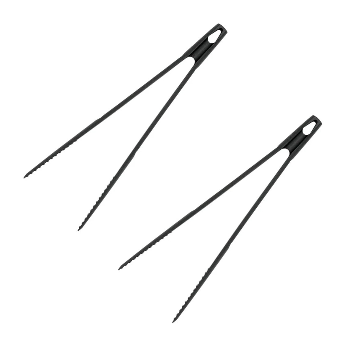 Ensemble de 2 Pinces de cuisine multifonction 31,1 cm Fackelmann Basic