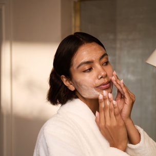 Baume Lacté Nettoyant - Nettoyant Visage 75 ml