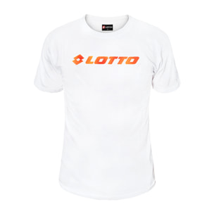 T-Shirt Uomo LOTTO Manica Corta Cotone Art.456050