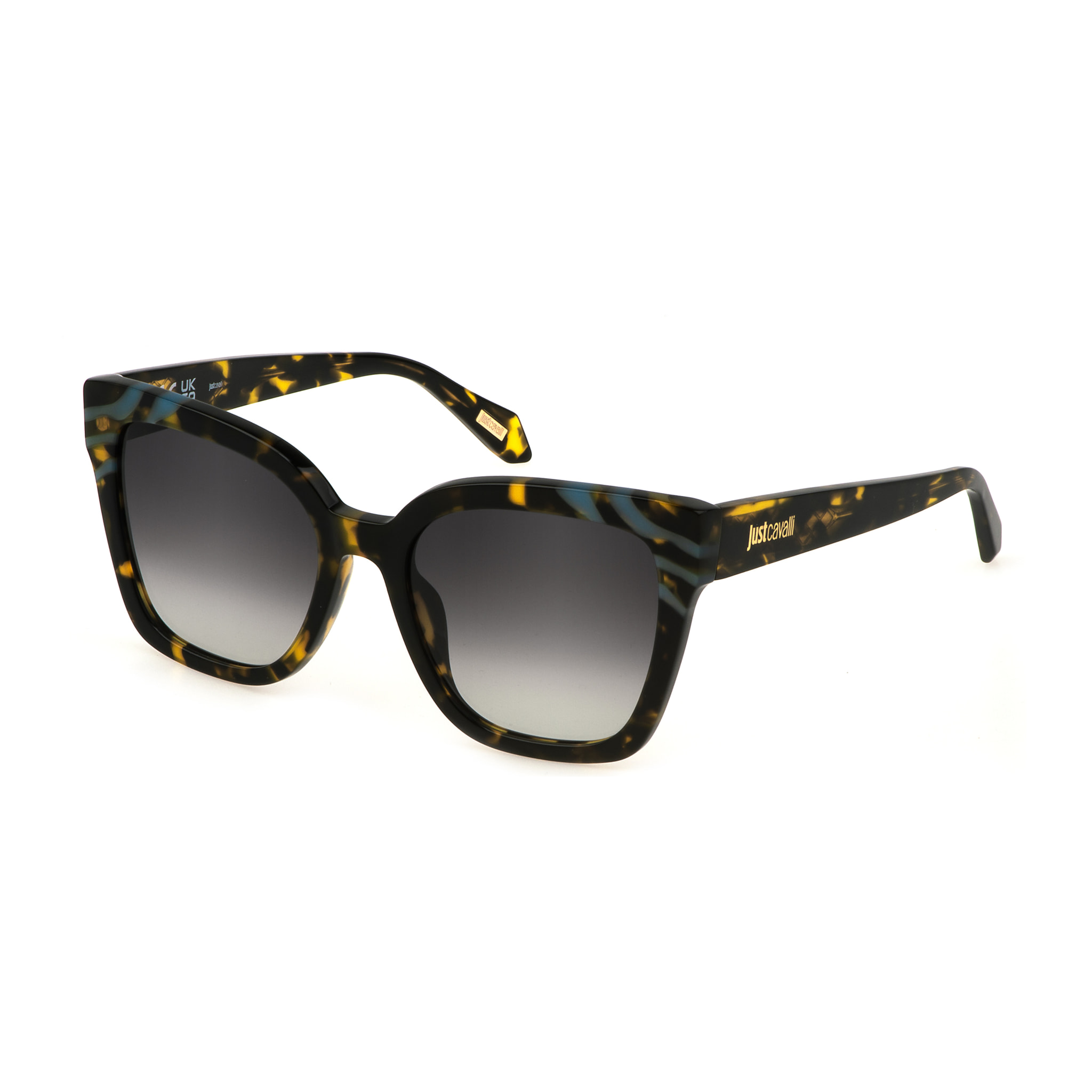 Gafas de sol Just Cavalli Mujer SJC044V540T66