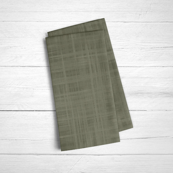 Lot de 2 serviettes Desert Sage