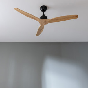 Ventilatori da soffitto EnergySilence Aero 5270 Black&WhiteWood Cecotec