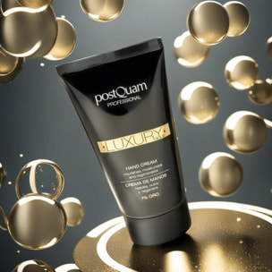 Crema Mani Luxury Gold, Tutti I Tipi Di Pelle
75 Ml