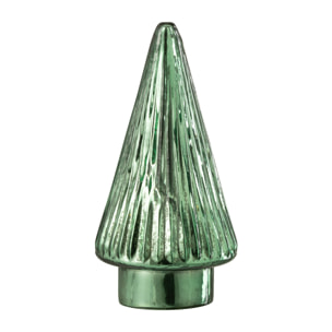 J-Line Sapin De Noël Led Vert Small