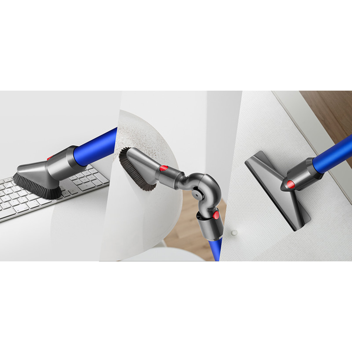 Dyson Accessori | Kit di pulizia arredamento