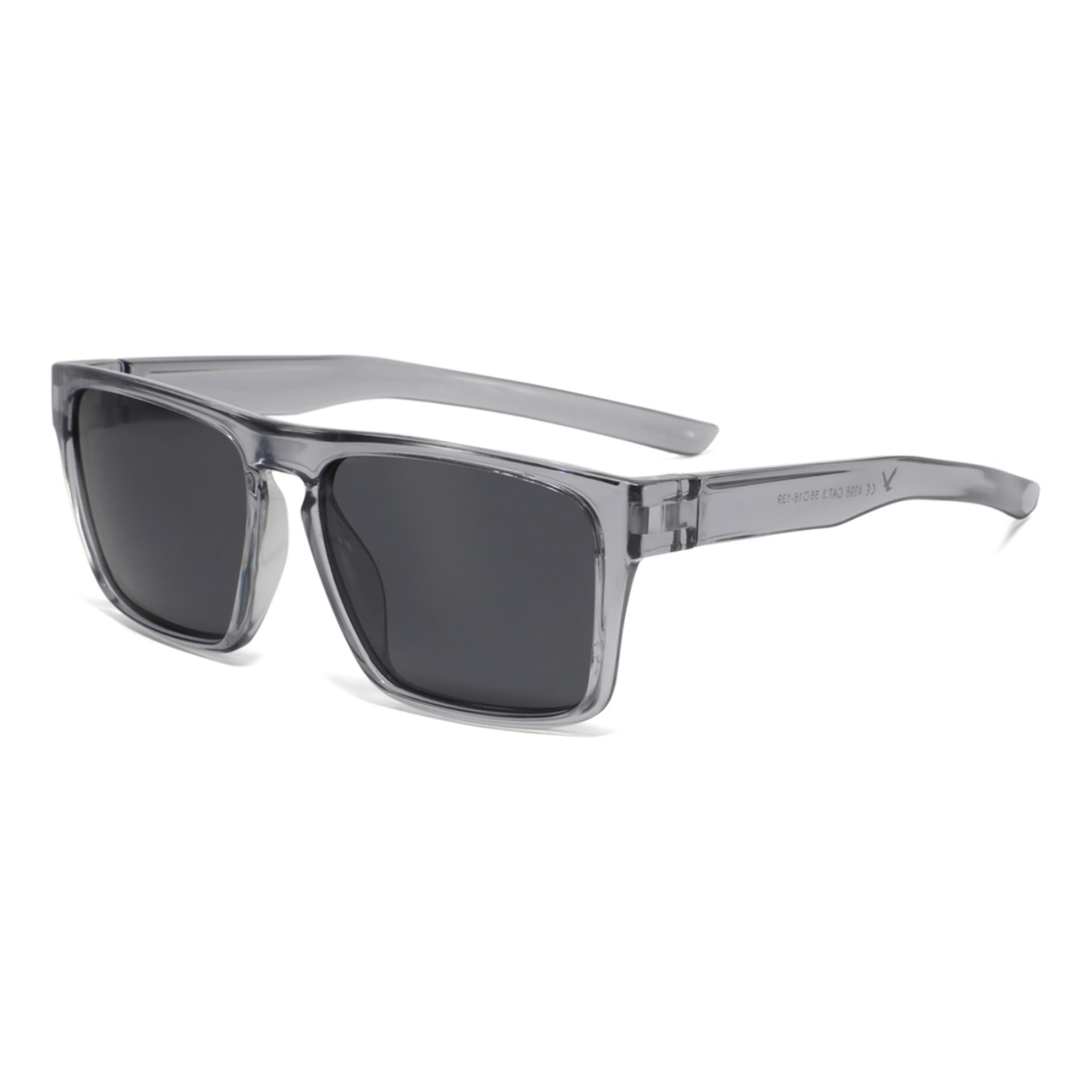 Gafas de Sol Fluor 4398-13 Polarizadas de Tr90 Unisex 54 mm