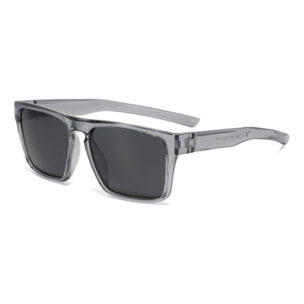 Gafas de Sol Fluor 4398-13 Polarizadas de Tr90 Unisex 54 mm