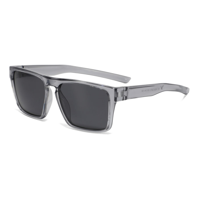Gafas de Sol Fluor 4398-13 Polarizadas de Tr90 Unisex 54 mm