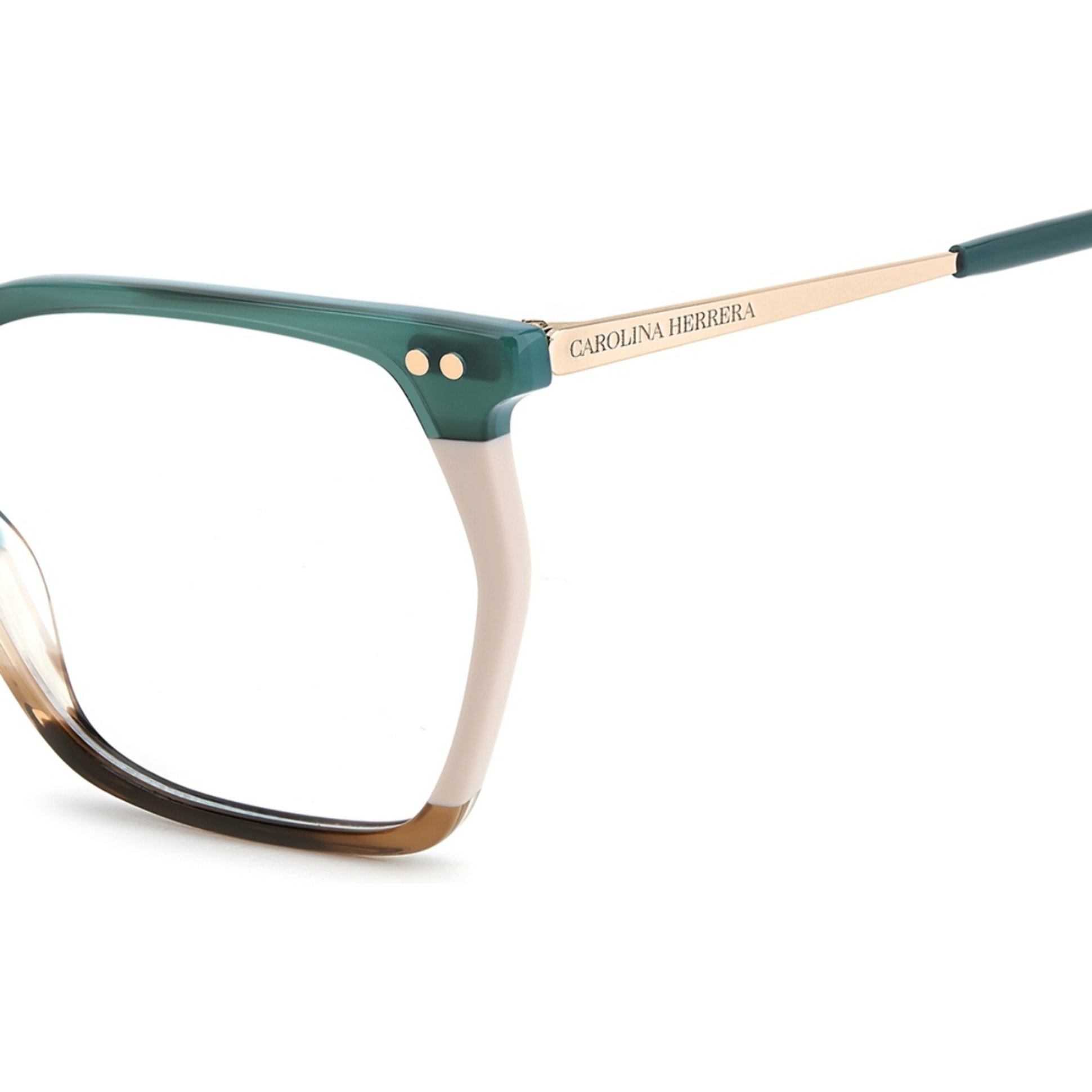 Gafas de Sol Carolina Herrera HER 0221/G/S 3H2 de Acetato Mujer 50 mm