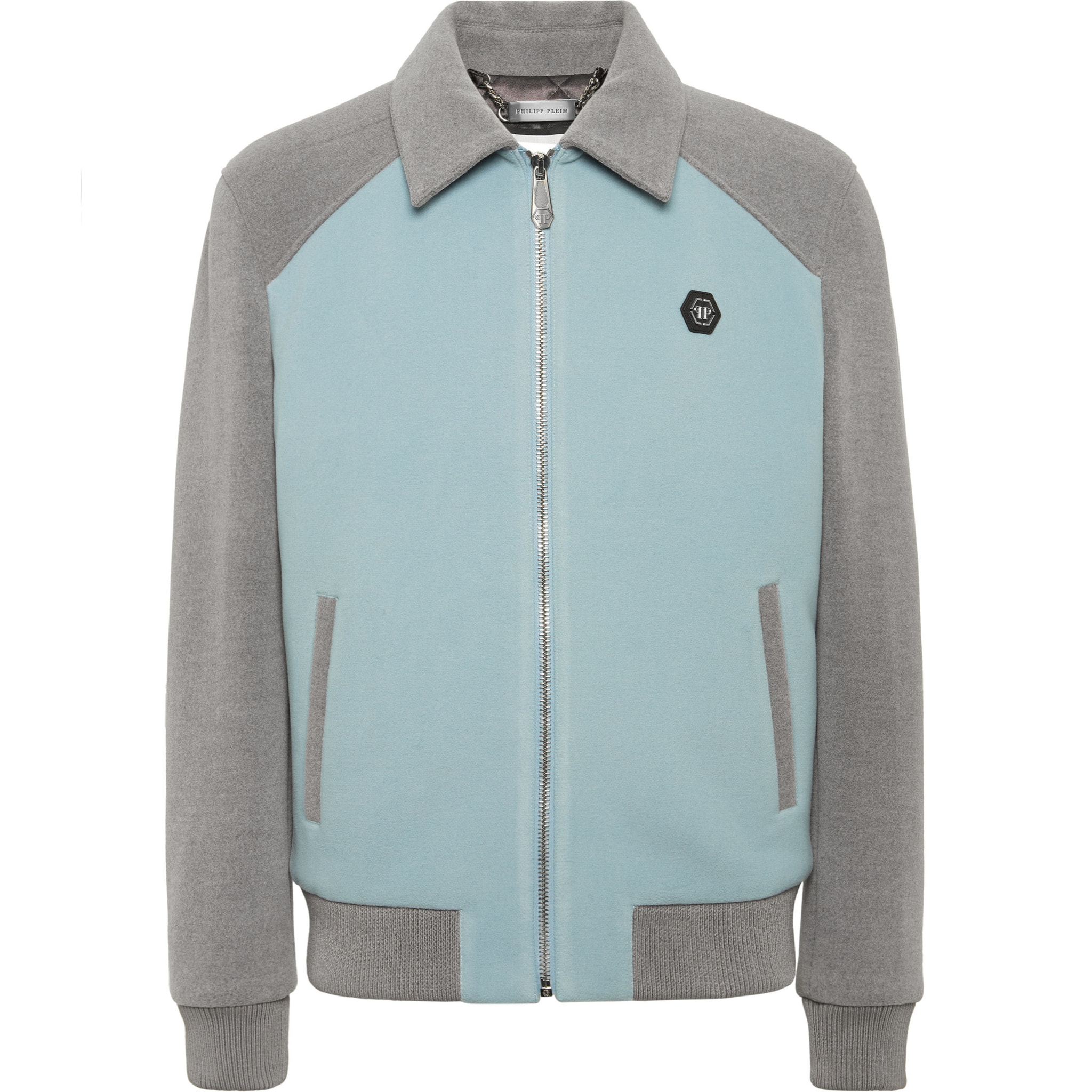 PHILIPP PLEIN Bomber