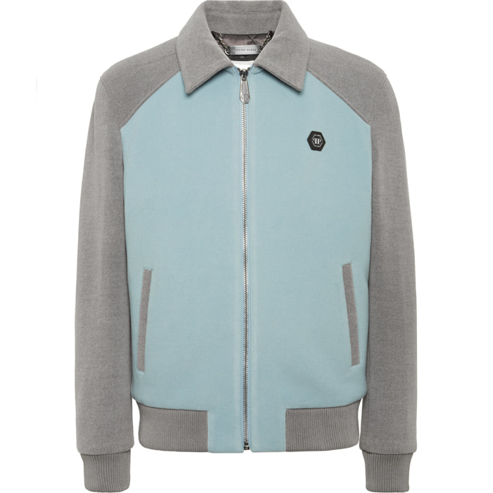 PHILIPP PLEIN Bomber