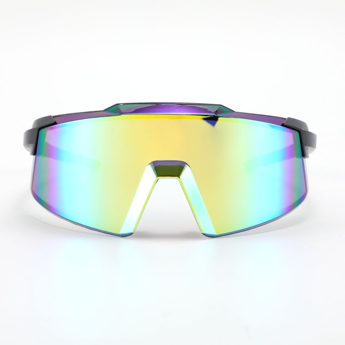 Gafas de Sol Fluor 8699-C3 de Tr90 Unisex 79 mm