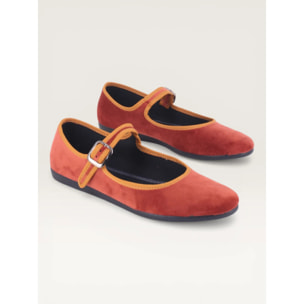 MUSE Orange