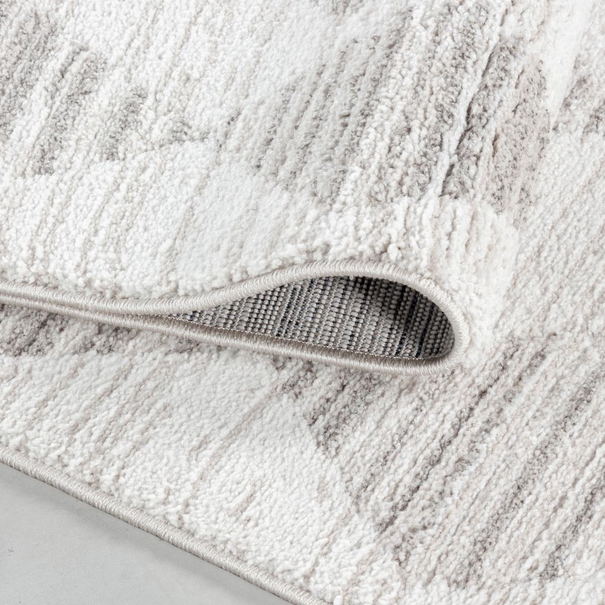 Tapis berbère tissé motifs ethno-chic CITO