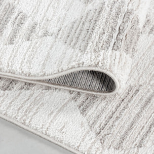 Tapis berbère tissé motifs ethno-chic CITO