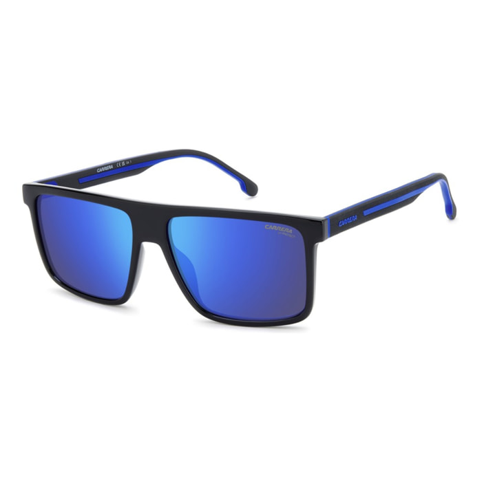 Gafas de Sol Carrera C SPORT 14/S D51 de Tr90 Hombre 58 mm