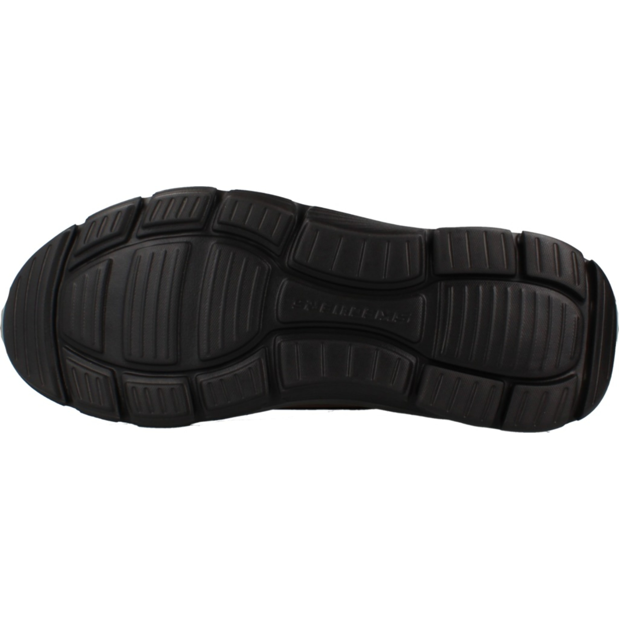 Botines Hombre 205514s Arch Fit Garza Marron