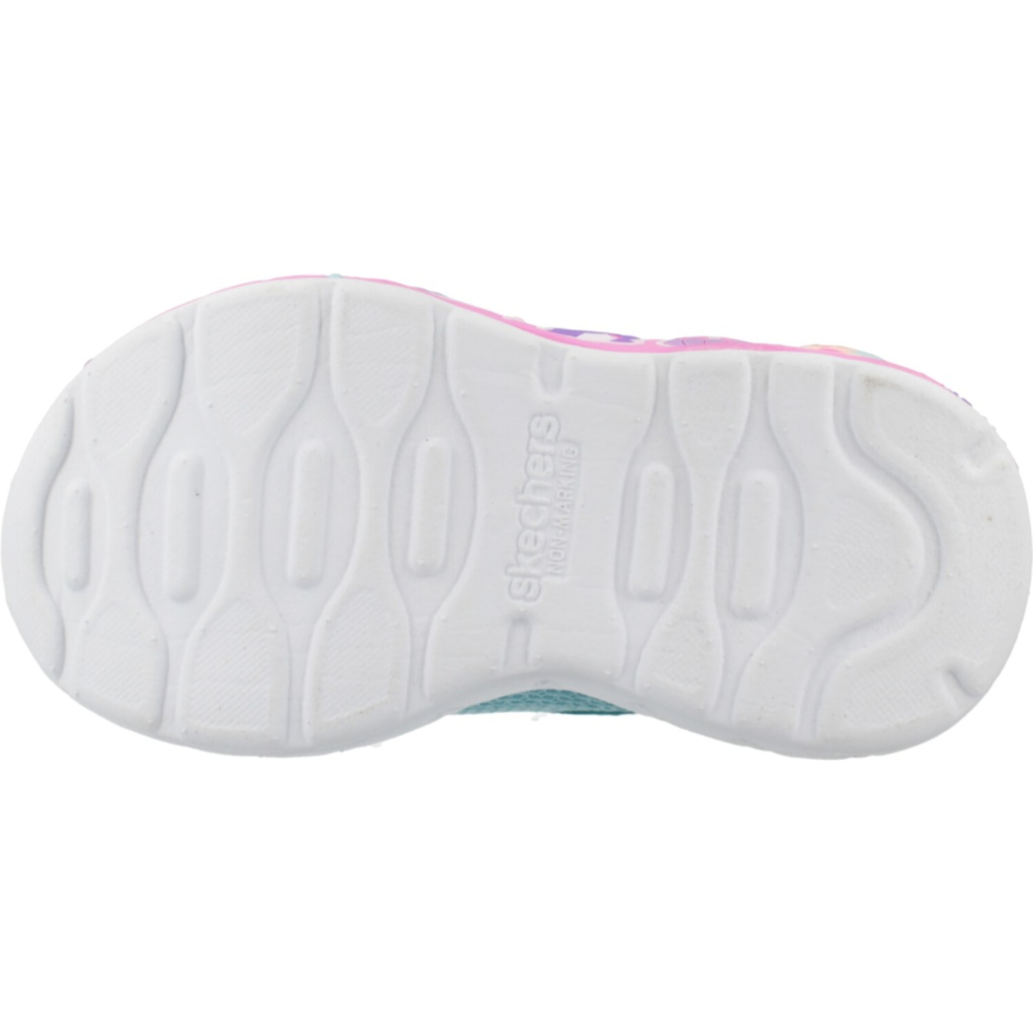 Zapatillas Niña Play Scene Fun Squad Azul