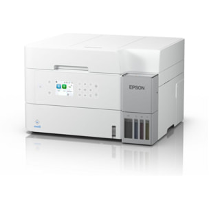 Imprimante jet d'encre EPSON EcoTank ET-3956