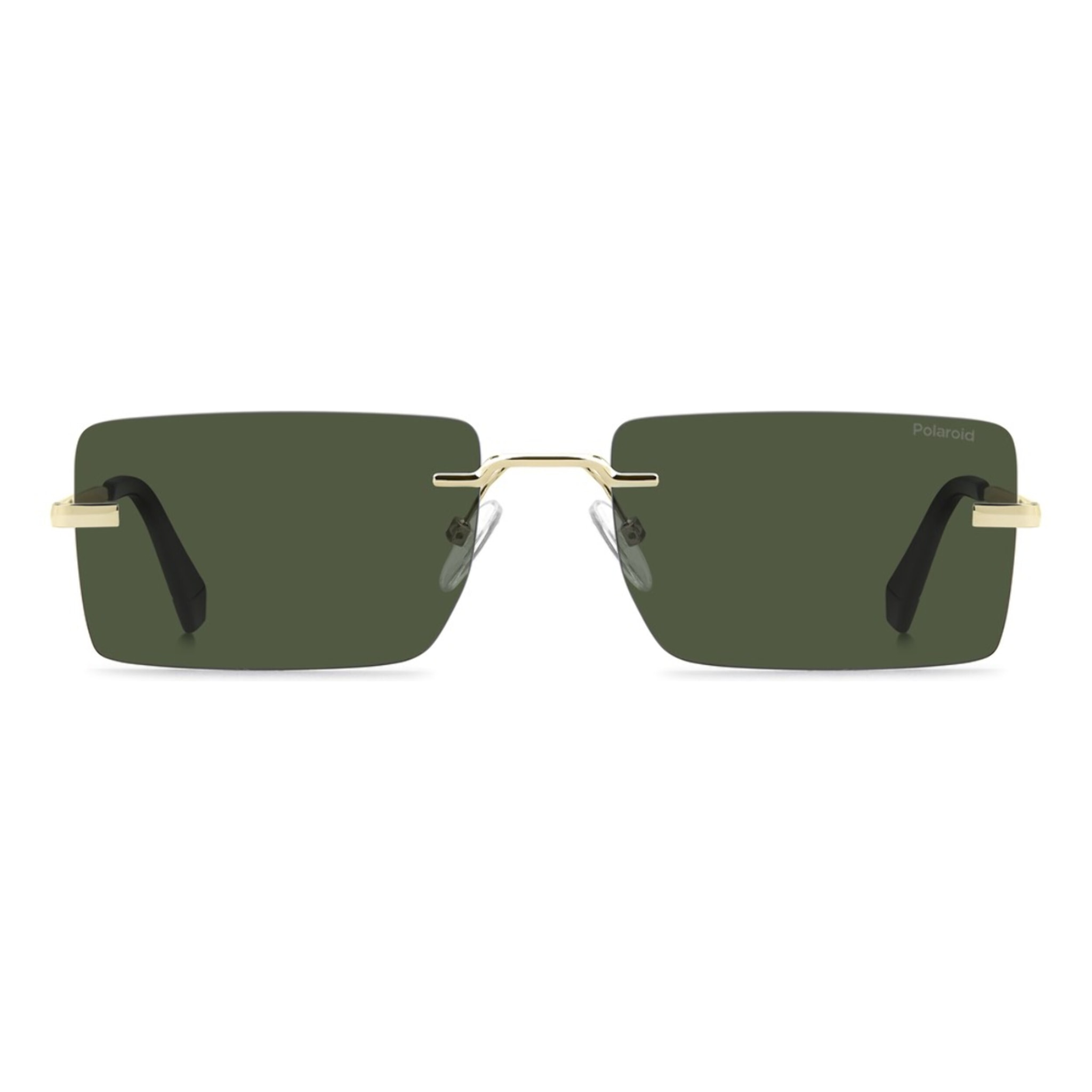 Gafas de Sol Polaroid PLD 6245/S PEF Polarizadas de Metal Hombre 58 mm