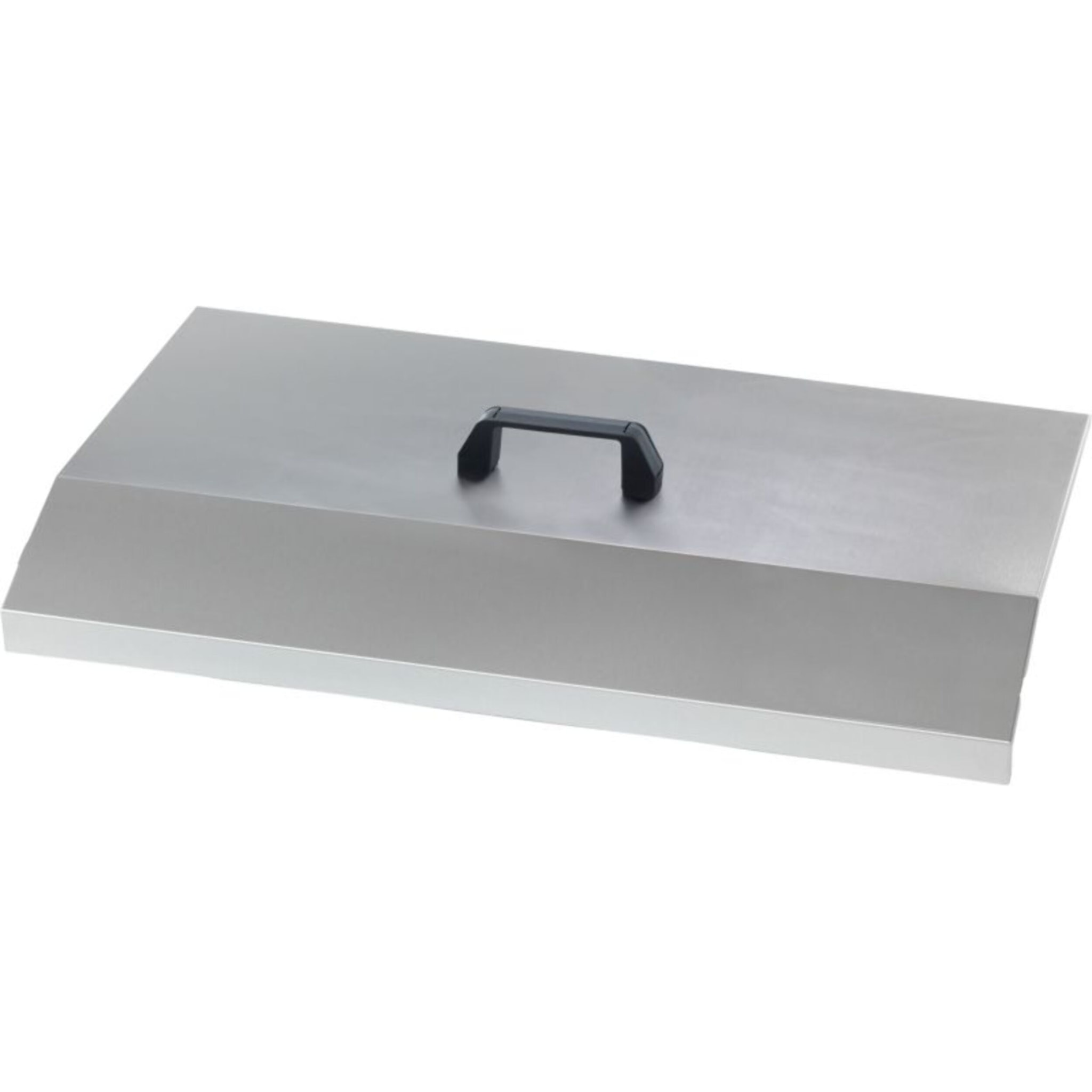 Couvercle plancha KRAMPOUZ ACP9 - Plancha Saveur inox