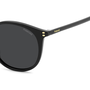 Gafas de Sol Polaroid PLD 4206/S/X 807 Polarizadas de Policarbonato Hombre 51 mm