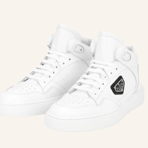 PHILIPP PLEIN Zapatillas de media caña