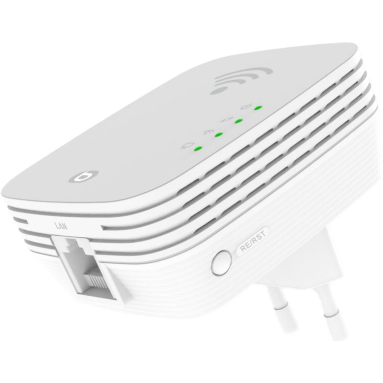 Répéteur Wifi ESSENTIELB Easy Wifi  300P 2026