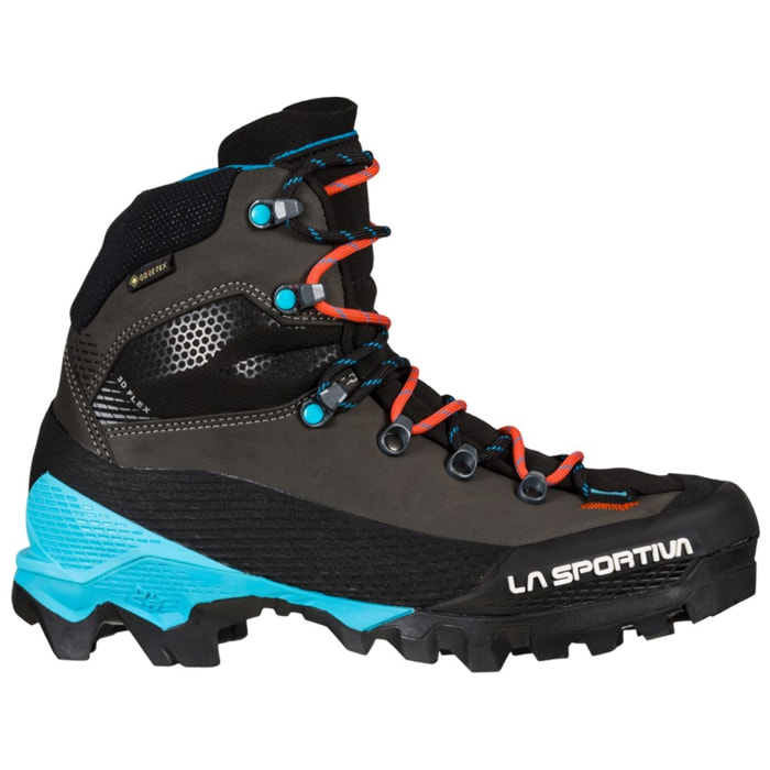 Aequilibrium LT Goretex Mujer Botas Alpinismo