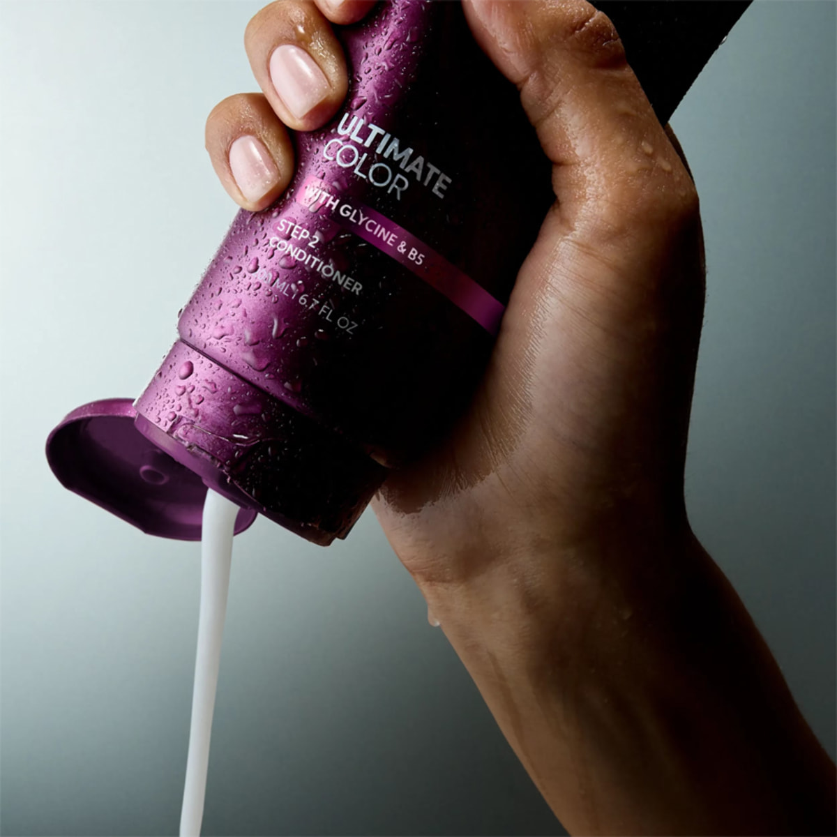 WELLA Ultimate Color Conditioner 1000ml