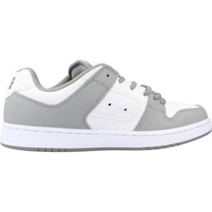 SNEAKERS DC MANTECA 4 M SHOE