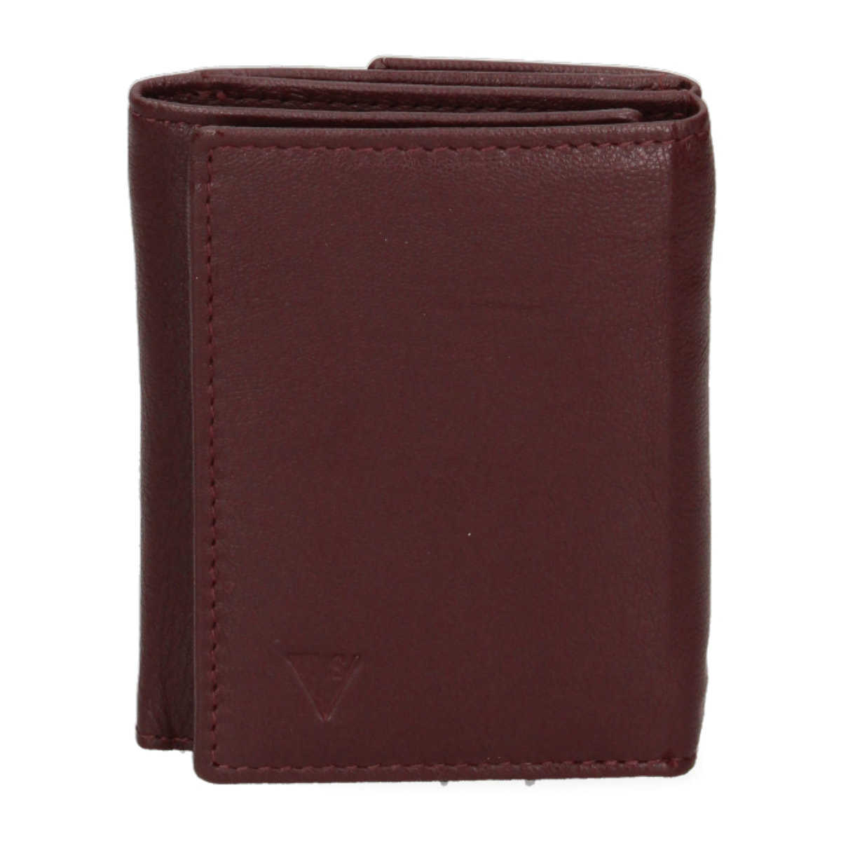 Portafoglio  da donna ecopelle Prodotto Vegano 12x10x3 cm