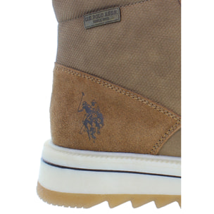 U.S. Polo Assn. - Stivaletti VIKING001MDU1 in sintetico per uomo