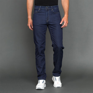 JEANS PASSPORT DA UOMO IN TESSUTO DENIM PLAY DA 10 oz.