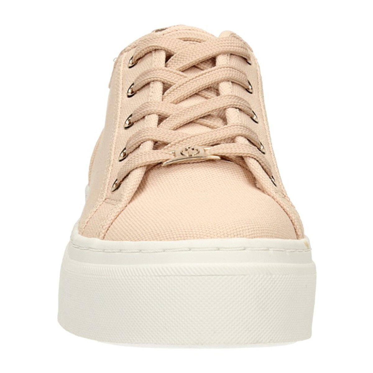 Sneakers Donna Tata Italia Rosa