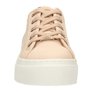 Sneakers Donna Tata Italia Rosa