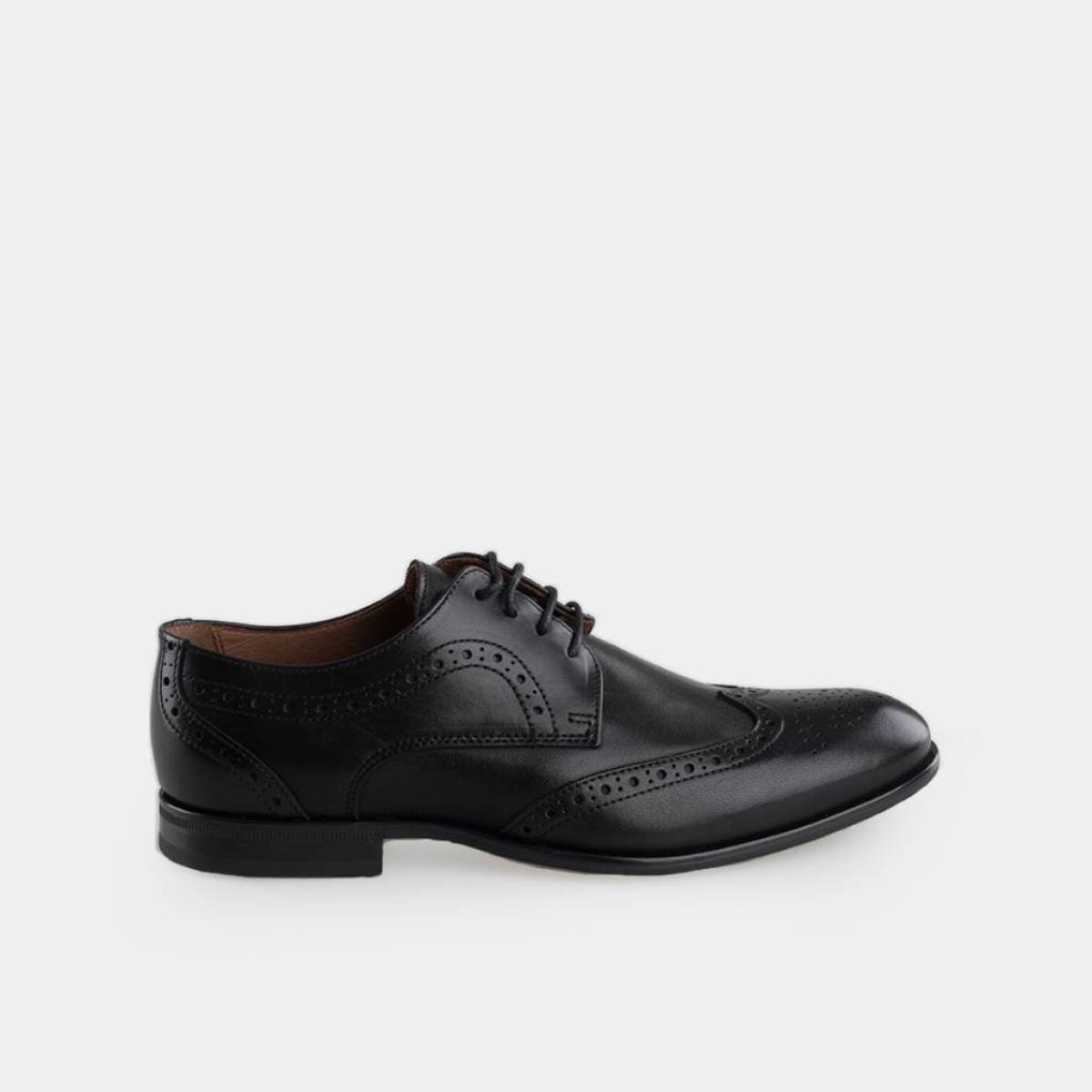 DERBIES - OXFORD ZIAN 56591