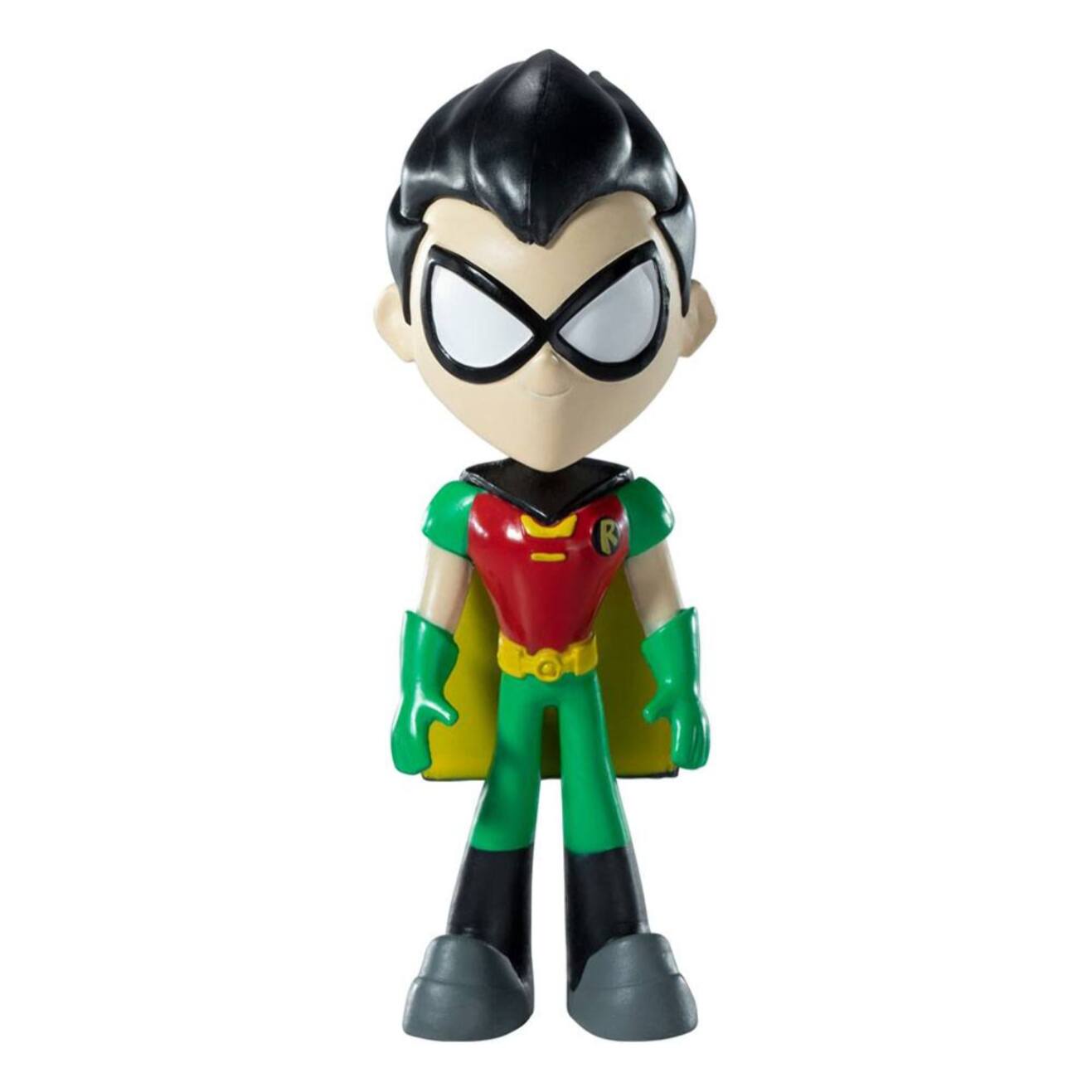 Teen Titans Go Bendyfigs Bendable Action Figura Robin 11 Cm Noble Collection