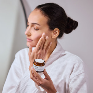 Daily Renew Facial Cream - Crème Hydratante Quotidienne 60ml