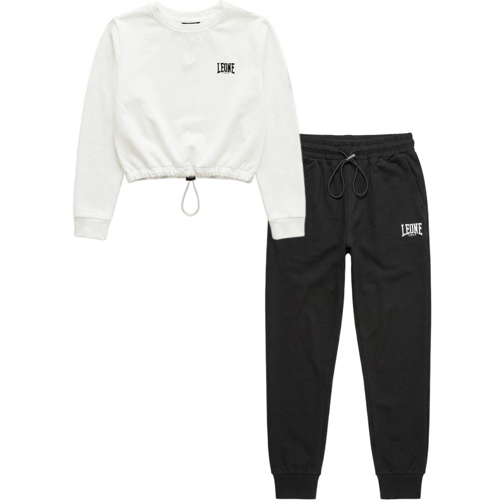 Chándal HJ The Light para niñas