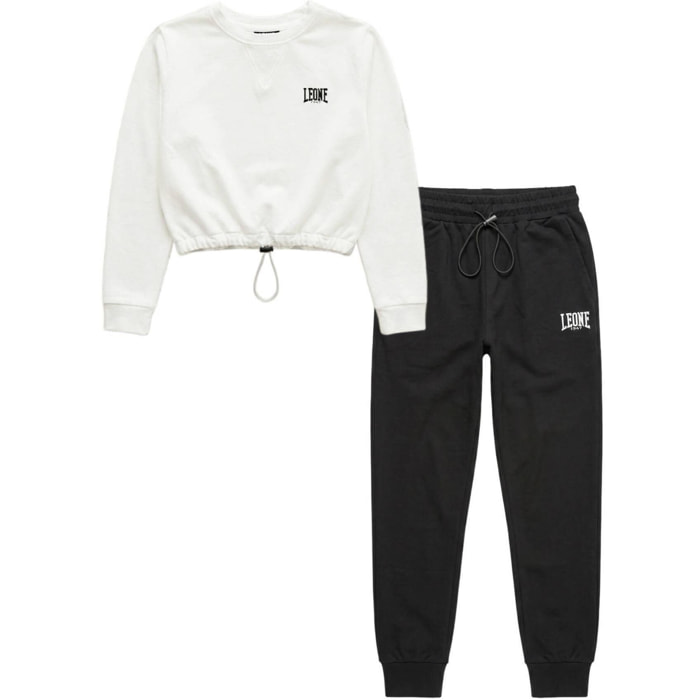 Chándal HJ The Light para niñas