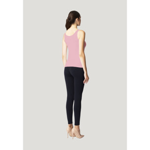 Top senza maniche Jamaika Top Sleeveless