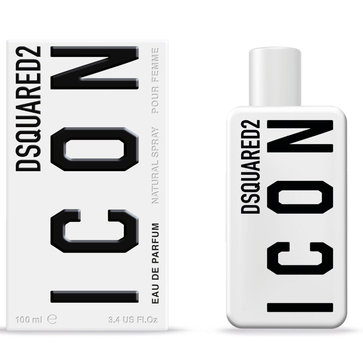 Icon - Eau de Parfum