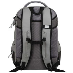 Mochila AT10 TEAM gris