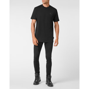 PHILIPP PLEIN Camiseta Cuello Redondo