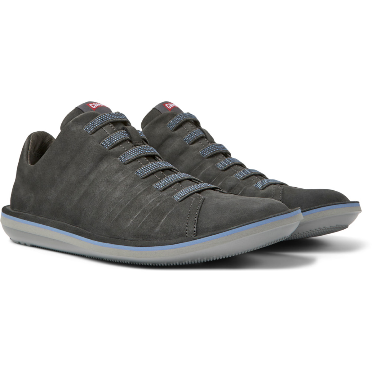 CAMPER Beetle - Zapatillas Sneakers Gris Hombre
