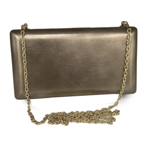 Borsa Adulto unisex Tata Italia Dorato