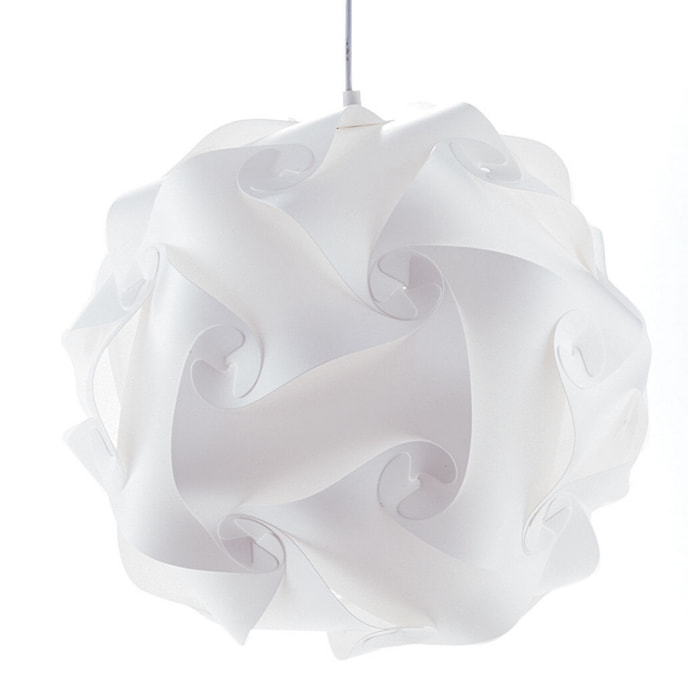 Tomasucci Lustre RULLO BLANC