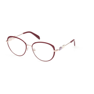 Montura de gafas Pucci Mujer EP5187-54068