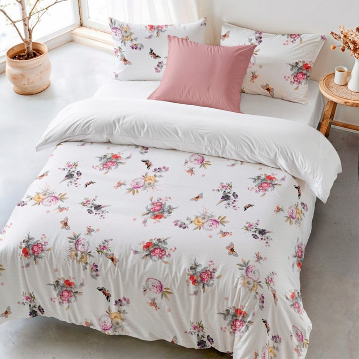 Housse de couette KAIREN
